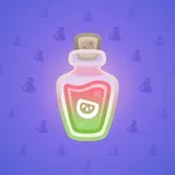 Magic Potion #4337 Magic Potion #4337