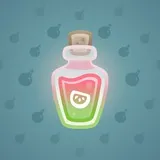Magic Potion #4348