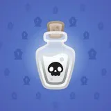 Magic Potion #4352 Magic Potion #4352