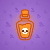 Magic Potion #4357 Magic Potion #4357