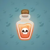 Magic Potion #4371