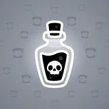 Magic Potion #4376 Magic Potion #4376