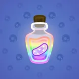 Magic Potion #4390