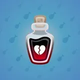 Magic Potion #4401