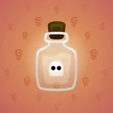 Magic Potion #4419 Magic Potion #4419