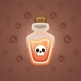 Magic Potion #4437
