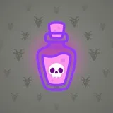 Magic Potion #4448