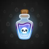 Magic Potion #4485