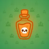 Magic Potion #4491 Magic Potion #4491