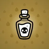 Magic Potion #4514 Magic Potion #4514