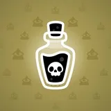 Magic Potion #4527 Magic Potion #4527
