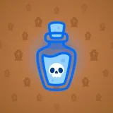 Magic Potion #4534 Magic Potion #4534