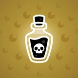 Magic Potion #4550 Magic Potion #4550
