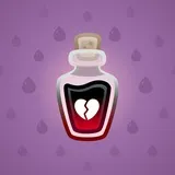Magic Potion #4558 Magic Potion #4558