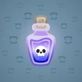 Magic Potion #4568 Magic Potion #4568