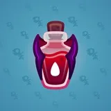 Magic Potion #4570 Magic Potion #4570