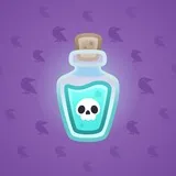 Magic Potion #4619 Magic Potion #4619