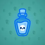 Magic Potion #4624 Magic Potion #4624