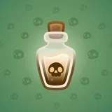 Magic Potion #4629 Magic Potion #4629