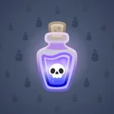 Magic Potion #4642 Magic Potion #4642