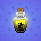 Magic Potion #4686 Magic Potion #4686