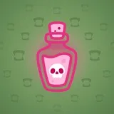 Magic Potion #4705 Magic Potion #4705