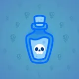 Magic Potion #4739 Magic Potion #4739