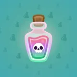 Magic Potion #4740 Magic Potion #4740