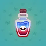 Magic Potion #4753 Magic Potion #4753
