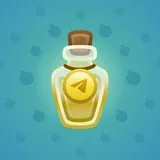 Magic Potion #486