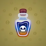 Magic Potion #521 Magic Potion #521
