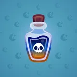 Magic Potion #564