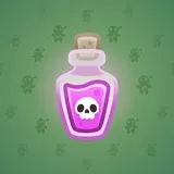 Magic Potion #605 Magic Potion #605