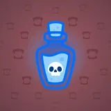 Magic Potion #633 Magic Potion #633