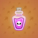 Magic Potion #639