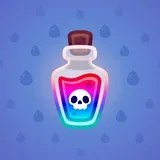Magic Potion #662
