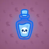 Magic Potion #671
