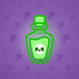 Magic Potion #681