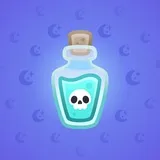 Magic Potion #686