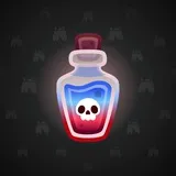 Magic Potion #690