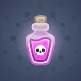 Magic Potion #697
