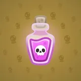 Magic Potion #7 Magic Potion #7
