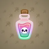Magic Potion #722