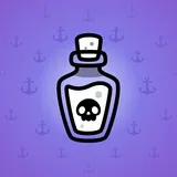 Magic Potion #74 Magic Potion #74