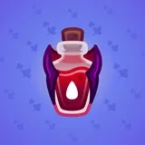 Magic Potion #744