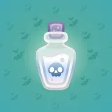 Magic Potion #76