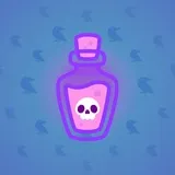 Magic Potion #793