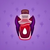 Magic Potion #819