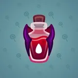 Magic Potion #833