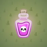 Magic Potion #933